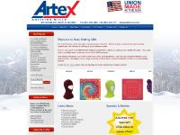 Welcome to Artex Knitting Mills Welcome to Artex Knitting Mills