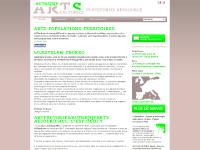 artfactories.net artfactories.net