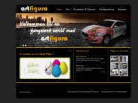 liten artfigura.se skärmbild liten artfigura.se skärmbild
