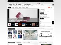 artformycentury.com Art, artiste, participatif artformycentury.com Art, artiste, participatif