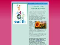 Art for the Earth Art for the Earth