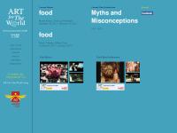 artfortheworld.net artfortheworld.net