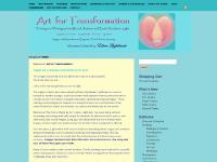 artfortransformation - Art for Transformation | Home artfortransformation - Art for Transformation | Home
