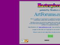 MASTERPIECES OF ART - best paintings painted by Members of ArtForums.co.uk MASTERPIECES OF ART - best paintings painted by Members of ArtForums.co.uk