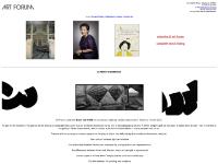 Art Forum Art Forum