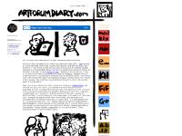 artforumdiary.com / DIARY artforumdiary.com / DIARY