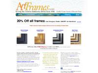 ArtFrames - Quality Picture Frames at Discount Prices ArtFrames - Quality Picture Frames at Discount Prices