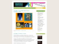 Art Fridays Art Fridays