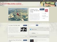 artfulgamer.com Posts, The Artful Gamer, chris artfulgamer.com Posts, The Artful Gamer, chris