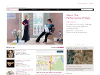 What we do, Get involved, Shop, Five spring fashion exhibitions  What we do, Get involved, Shop, Five spring fashion exhibitions