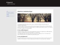 Artgaard - Startsida Artgaard - Startsida