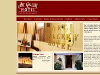 artgalleryhotel.gr artgalleryhotel.gr