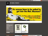 Art Gallery of Ballarat Art Gallery of Ballarat