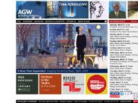 Art Gallery of Windsor Art Gallery of Windsor