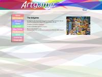 Royce B McClure. 3D Art, Bookmarks, Licensing, Posters | Artgame Royce B McClure. 3D Art, Bookmarks, Licensing, Posters | Artgame