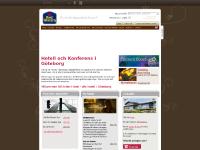 Hotell i Göteborg | Konferens - Mässa - SPA Hotell i Göteborg | Konferens - Mässa - SPA