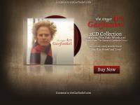 Art Garfunkel - Official Website Art Garfunkel - Official Website