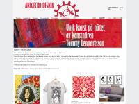 Artgecko - Hem Artgecko - Hem