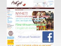 ArtGet - Handmålade konstreproduktioner, porträttmålningar, konst och inredning » Huvudkategorier ArtGet - Handmålade konstreproduktioner, porträttmålningar, konst och inredning » Huvudkategorier