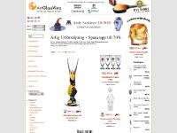  Kosta Boda, Bergdala Studioglas, Mats Jonasson Målerås, Vas Vitreum