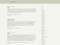 arthea.se vara mode för kläder som du, Superdry, ekologiska barnkläder