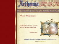 arthemia.se arthemia, artemia, presenter arthemia.se arthemia, artemia, presenter