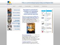 Arthésis Diffusion : Equipements audiovisuels, vente, installation, maintenance et location à Lyon