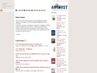 Impressum, H-ArtHist, Rezensionen, Redaktion  Impressum, H-ArtHist, Rezensionen, Redaktion