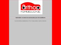Arthop Modelisme Arthop Modelisme