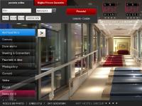 Art Hotel Miro vicino a Firenze - Prenotazione di un business hotel a Prato Art Hotel Miro vicino a Firenze - Prenotazione di un business hotel a Prato