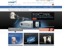 Arthrex - Helping Surgeons Treat Their Patients Better Arthrex - Helping Surgeons Treat Their Patients Better