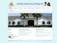 Arthritis | Autoimmune | Allergy - Infusion Center, Diagnostic Laboratory and Clinical Research Arthritis | Autoimmune | Allergy - Infusion Center, Diagnostic Laboratory and Clinical Research