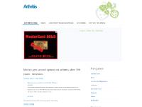 Latest News and Information on Arthritis Latest News and Information on Arthritis