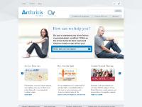 Arthritis Victoria - Home Arthritis Victoria - Home