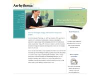 Arrhythmia Research Technology, Inc Arrhythmia Research Technology, Inc