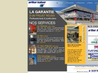 arthur-kaiser.com Arthur, Kaiser, rénovation arthur-kaiser.com Arthur, Kaiser, rénovation