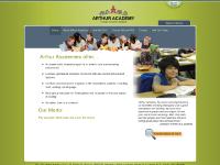 Arthur Academy: Neighborhood Public School Arthur Academy: Neighborhood Public School