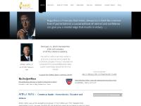 Arthur Ashe: Conscience leader, Humanitarian, Educator, Athlete; Monthly Features; Black History Month - 2008 through current year; Arthur Ashe Calendar; Kids' Achievements Arthur Ashe: Conscience leader, Humanitarian, Educator, Athlete; Monthly Features; Black History Month - 2008 through current year; Arthur Ashe Calendar; Kids' Achievements