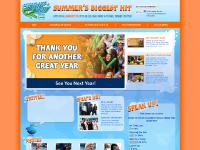 arthurashekidsday.com US OPEN, Arthur Ashe Kids Day arthurashekidsday.com US OPEN, Arthur Ashe Kids Day