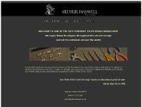 arthurhaswell - Home Page arthurhaswell - Home Page