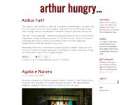 arthur hungry - food photos and restaurant reviews