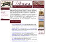 Arthuriana: Studies in Early Medieval History and Legend