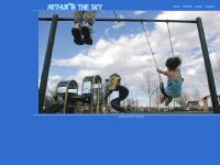  Arthur Mouratidis, Arthur in the Sky, Missoula, Montana