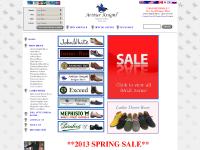 arthurknightshoes.co.uk Jeffery West, John White, Arthur Knight arthurknightshoes.co.uk Jeffery West, John White, Arthur Knight