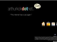 Arthur Kok dot Net