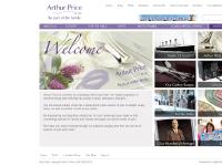 arthurprice.com FAQs, Stockists, Brochures