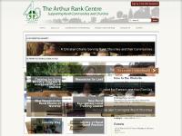 arthurrankcentre.org.uk Arthur, Rank, Centre arthurrankcentre.org.uk Arthur, Rank, Centre
