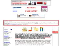 Arthur's Clipart offers free clipart Arthur's Clipart offers free clipart