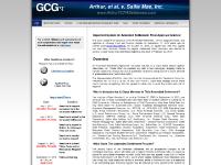 Arthur, et al. v. Sallie Mae, Inc.