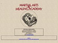 Martial Arts & Healing Academy Martial Arts & Healing Academy